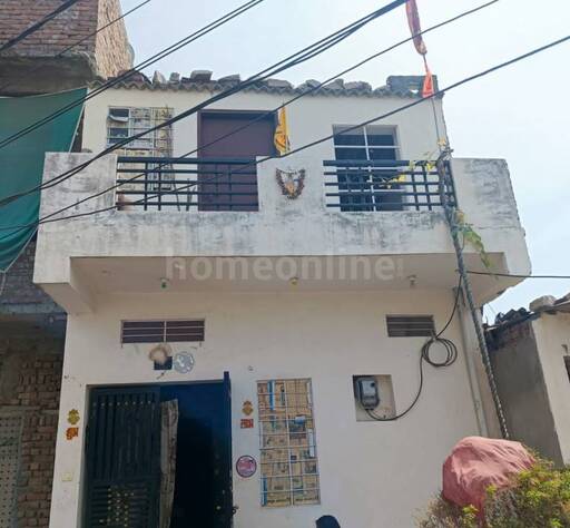 1 BHK VILLA / INDIVIDUAL HOUSE 680 sq- ft in Sanganer