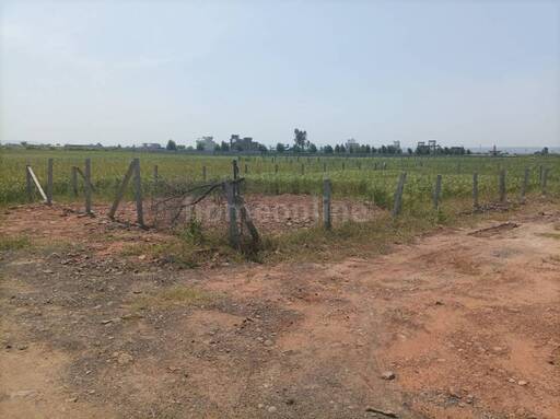 RESIDENTIAL PLOT 3000 sq- ft in Kolar Road