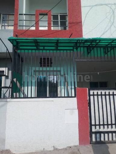 3 BHK VILLA / INDIVIDUAL HOUSE 500 sq- ft in Kolar Road