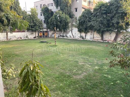 RESIDENTIAL PLOT 400 sq- yd in Kuber Nagar