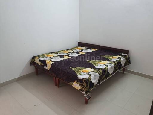 1 BHK APARTMENT 200 sq- ft in Nayagaon