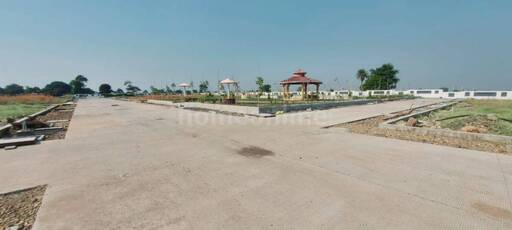 RESIDENTIAL PLOT 1000 sq- ft in Balya Kheda