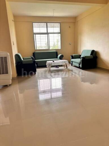 2 BHK APARTMENT 810 sq- ft in Gwarighat