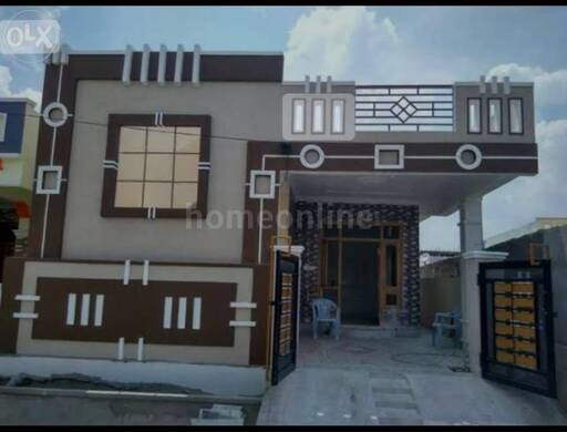 2 BHK VILLA / INDIVIDUAL HOUSE 900 sq- ft in Raipur