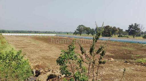 RESIDENTIAL PLOT 1000 sq- ft in Kal Khedi