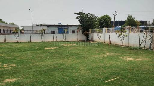 RESIDENTIAL PLOT 111 sq- yd in Mahal Road