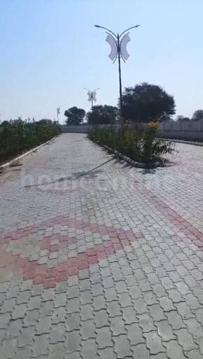 RESIDENTIAL PLOT 900 sq- yd in Ring Road