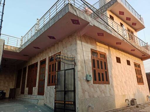 4 BHK VILLA / INDIVIDUAL HOUSE 340 sq- yd in Samaypur