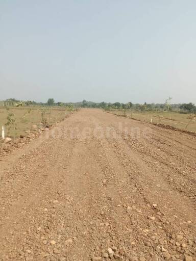 RESIDENTIAL PLOT 4000 sq- ft in Tilwara