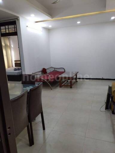 2 BHK ROW HOUSE 1100 sq- ft in Hoshangabad Road