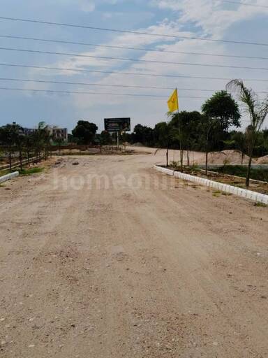 RESIDENTIAL PLOT 125 sq- yd in Ajmer Road