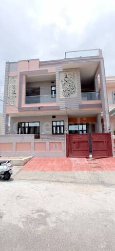 2 BHK VILLA / INDIVIDUAL HOUSE 2200 sq- ft in Kotra