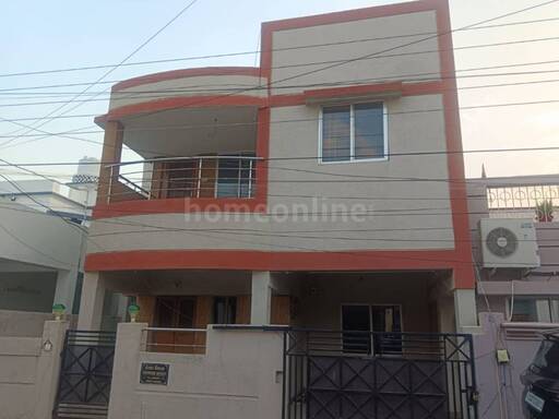 RESIDENTIAL PLOT 1500 sq- ft in Smriti Nagar