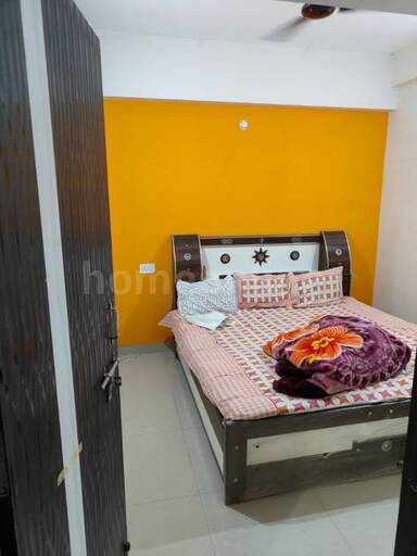 1 BHK APARTMENT 500 sq- ft in CAT Road