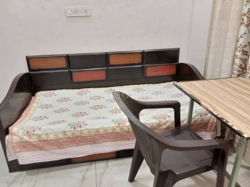 1 BHK VILLA / INDIVIDUAL HOUSE 900 sq- ft in Maharani Farm