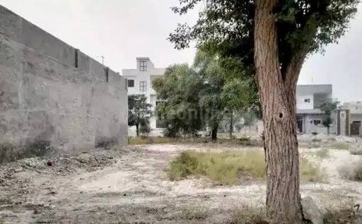 RESIDENTIAL PLOT 1800 sq- ft in Suratgarh Road