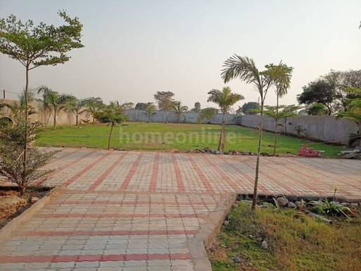 RESIDENTIAL PLOT 2000 sq- ft in Raipur