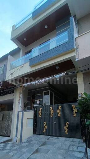 3 BHK VILLA / INDIVIDUAL HOUSE 1368 sq- ft in Nadi Ka Phatak