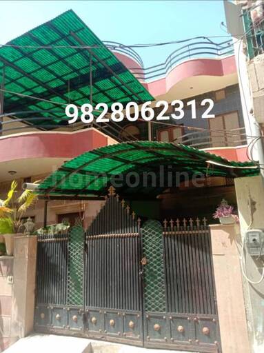 5 BHK VILLA / INDIVIDUAL HOUSE 2400 sq- ft in Ratanada