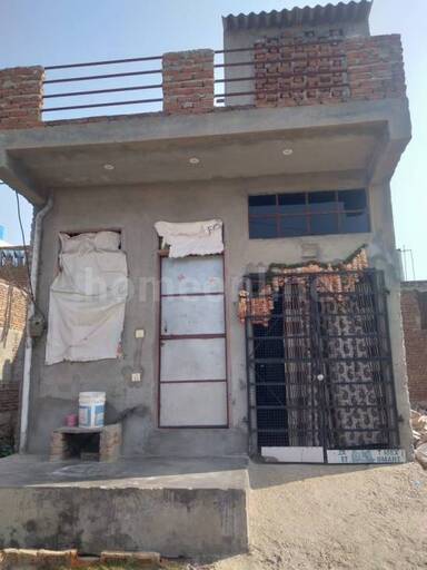 2 BHK VILLA / INDIVIDUAL HOUSE 600 sq- ft in Vatika Rd