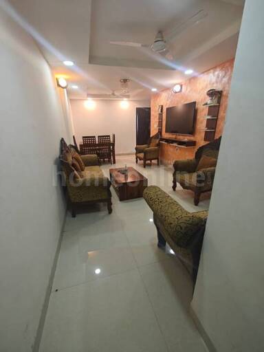 3 BHK APARTMENT 1050 sq- ft in Nipania