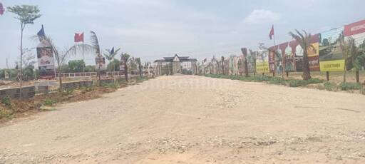 RESIDENTIAL PLOT 150 sq- yd in Chandlai