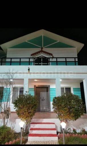 2 BHK FARM HOUSE 1200 sq- ft in Indore Bhopal Road