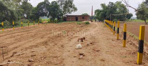 RESIDENTIAL PLOT 1200 sq- ft in Bihta