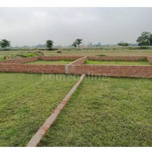 RESIDENTIAL PLOT 1361 sq- ft in Phulwari Sharif