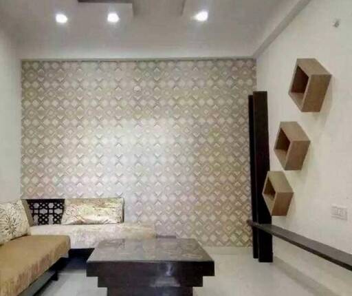 3 BHK APARTMENT 1289 sq- ft in Panchsheel Nagar