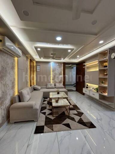 3 BHK APARTMENT 1800 sq- ft in Vaishali Nagar