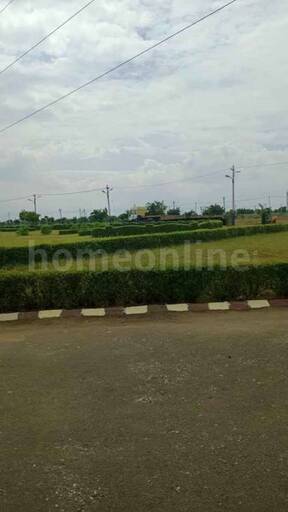 RESIDENTIAL PLOT 300 sq- yd in Diggi Road