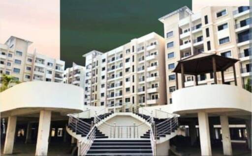 3 BHK APARTMENT 1225 sq- ft in Raipur