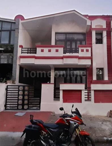 3 BHK VILLA / INDIVIDUAL HOUSE 2000 sq- ft in Jagatpura