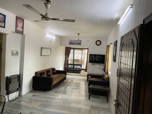 2 BHK APARTMENT 1300 sq- ft in Timaliawad, Nanpura