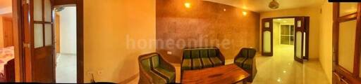 2 BHK APARTMENT 750 sq- ft in Char Imli