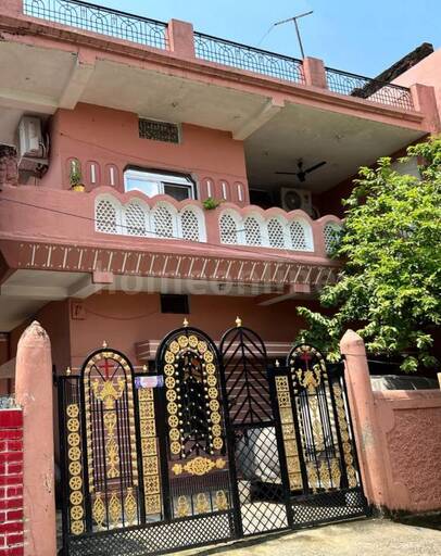 2 BHK VILLA / INDIVIDUAL HOUSE 1500 sq- ft in Gupteshwar