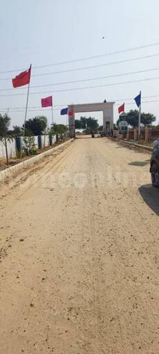 RESIDENTIAL PLOT 400 sq- ft in Ajmer Road