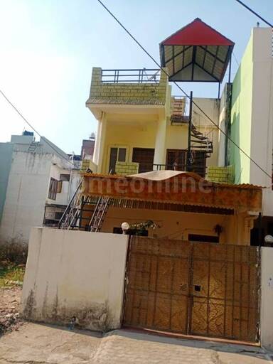 4 BHK VILLA / INDIVIDUAL HOUSE 750 sq- ft in Kolar Road