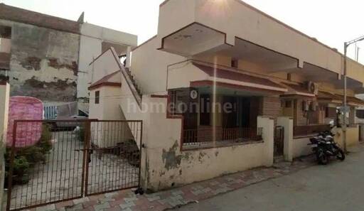 2 BHK VILLA / INDIVIDUAL HOUSE 1530 sq- ft in Isanpur