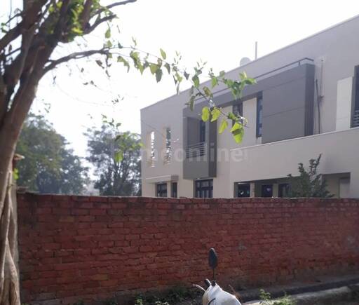 RESIDENTIAL PLOT 2484 sq- ft in Shobaghpura