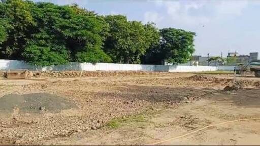 RESIDENTIAL PLOT 400 sq- ft in Ujjain Road