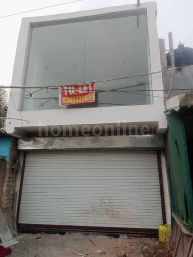 1100 sq- ft  Office space in Rohit Nagar