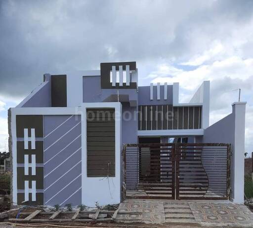2 BHK VILLA / INDIVIDUAL HOUSE 1000 sq- ft in Vidhan Sabha Road