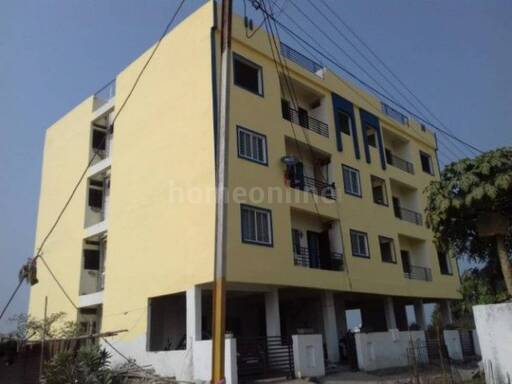 2 BHK APARTMENT 850 sq- ft in Karond
