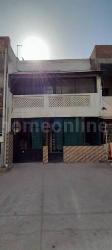 5 BHK ROW HOUSE 1700 sq- ft in Chandlodiya