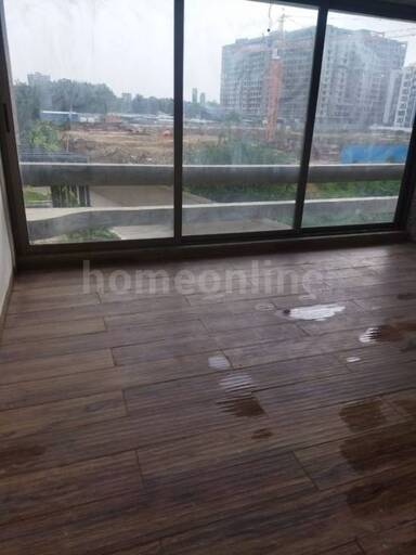 3 BHK APARTMENT 225 sq- yd in Randesan