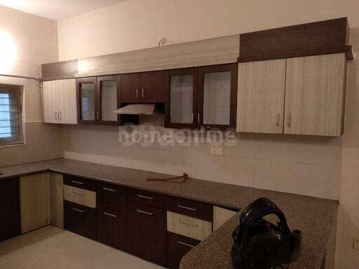 3 BHK APARTMENT 1800 sq- ft in New Market