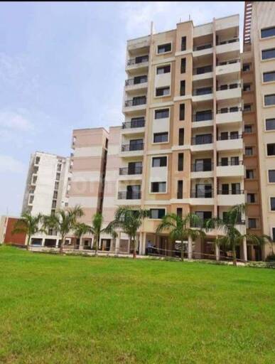 2 BHK APARTMENT 1003 sq- ft in Deopuri