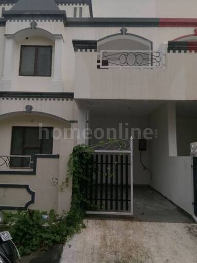 3 BHK VILLA / INDIVIDUAL HOUSE 1500 sq- ft in Awadhpuri